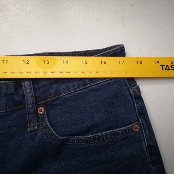 Lucky Brand #410 Straight Legs Men's Size 34/32 Medium Wash Jeans - Picture 14 of 16